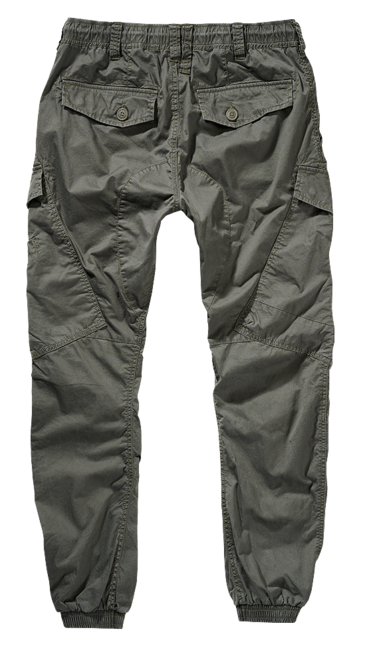 Brandit Ray Vintage Pants