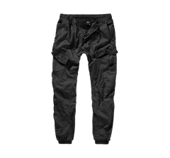Brandit Ray Vintage trousers, black