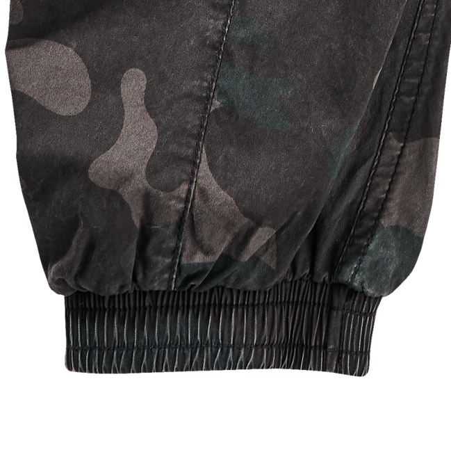 Brandit Ray Vintage Pants