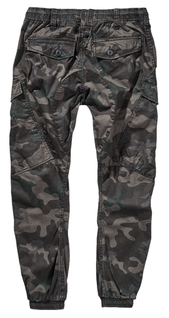 Brandit Ray Vintage Pants
