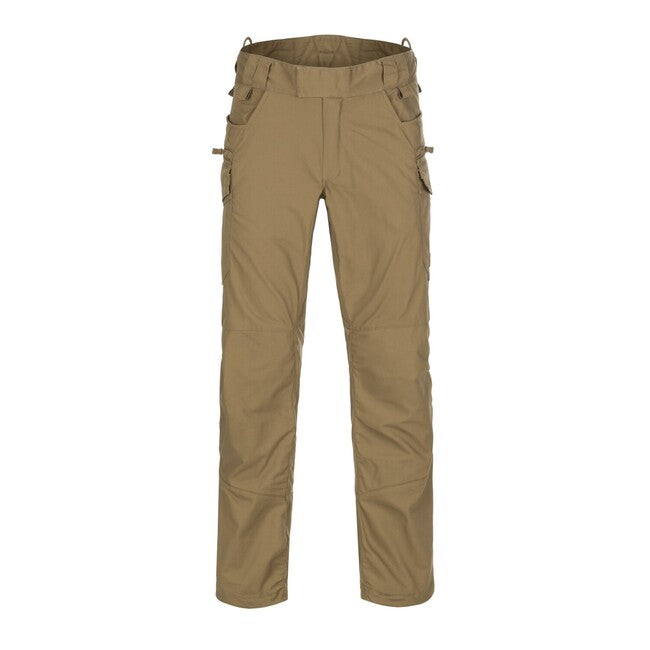 Helikon-Tex PILGRIM Pants, Earth Brown / Black