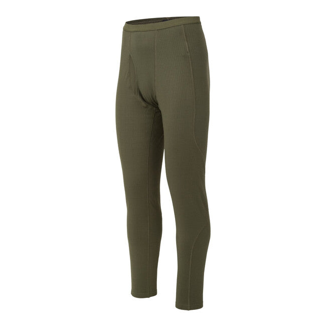 Helikon-Tex US LVL 2 Base Layer Pants, Black