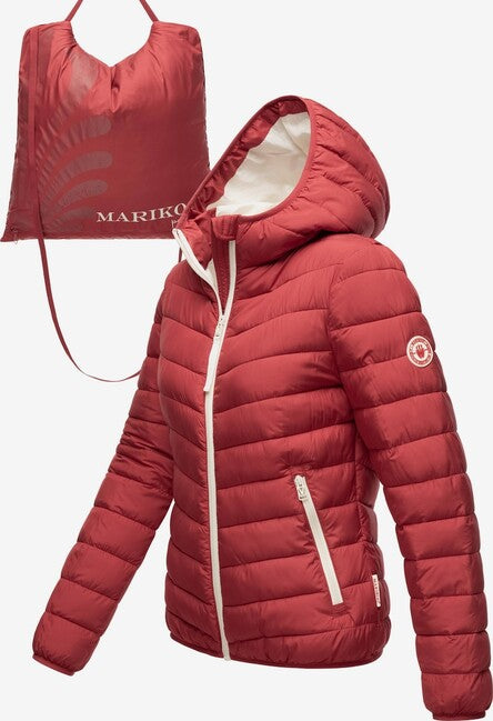 Marikoo Pack Mich Ein Women's Lightweight Transition Jacket