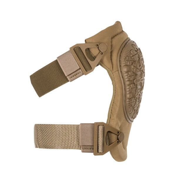 Alta Industries AltaFLEX 360 Vibram Cap Knee Pads 50433.09, Olive Green