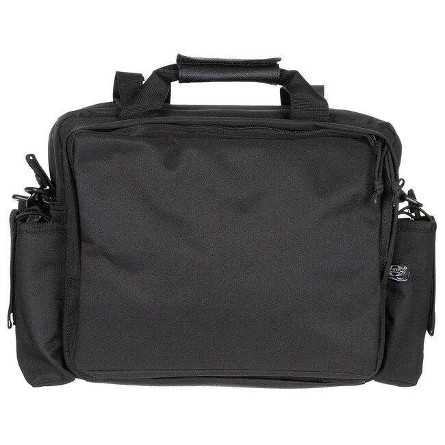 MFH Shoulder Bag, Black
