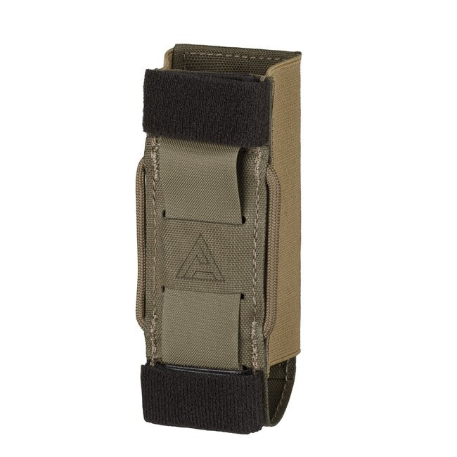 Direct Action Open Tourniquet Pouch, Cordura, PenCott WildWood™