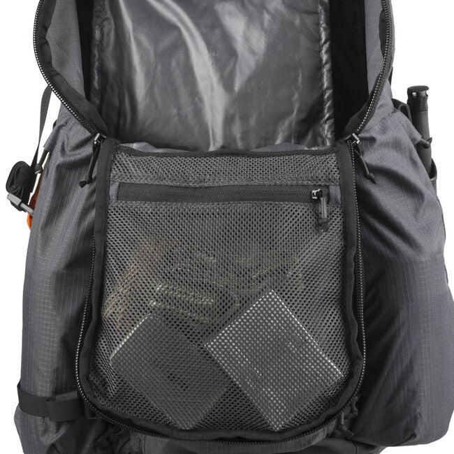 Helikon-Tex Elevation Backpack, Grey Nylon