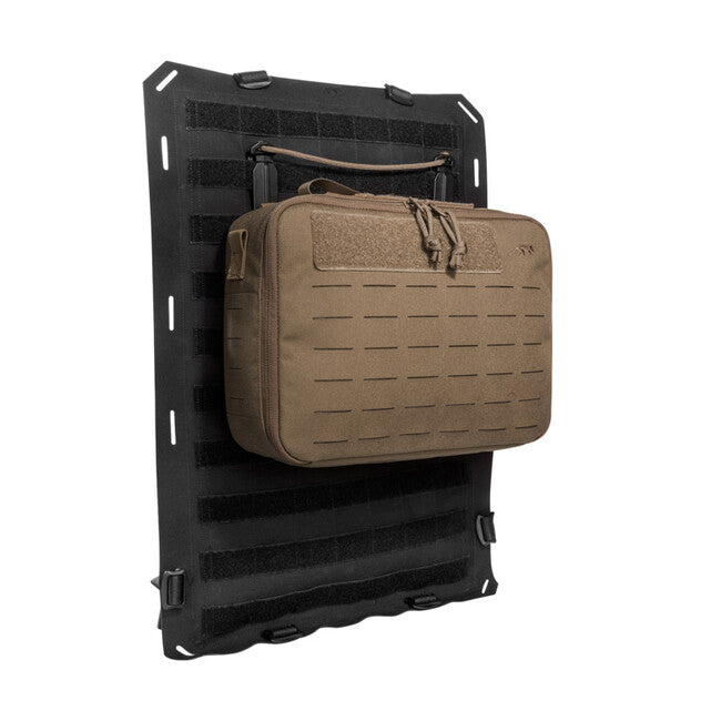 Tasmanian Tiger Modular Support Bag, Coyote Brown