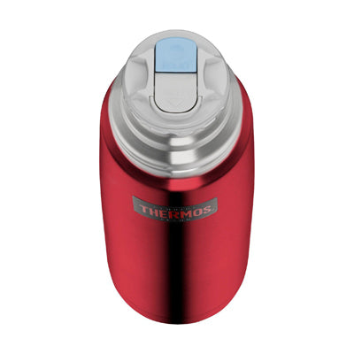 Light & Compact 1L, Red
