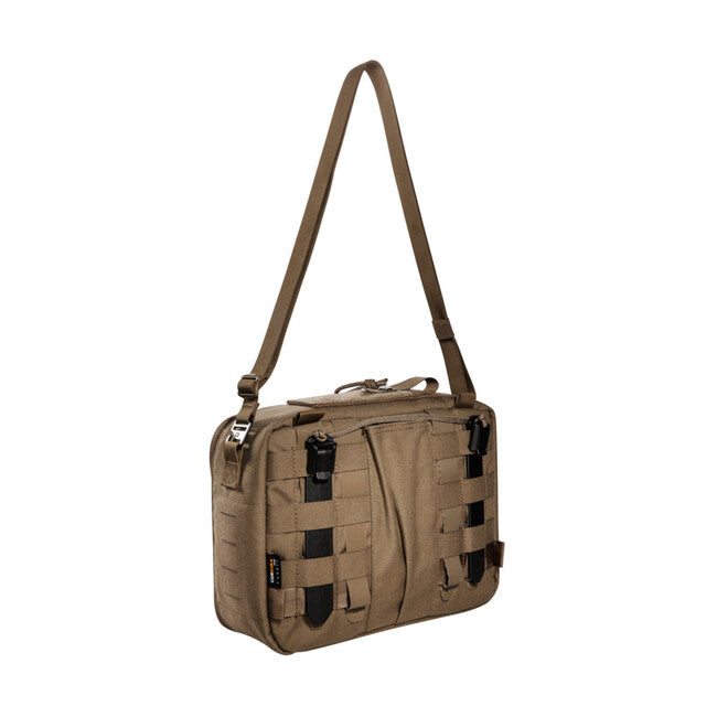 Tasmanian Tiger Modular Support Bag, Coyote Brown