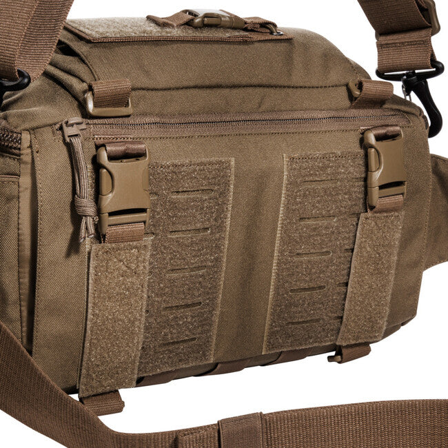 Tasmanian Tiger Medic Hip Bag, Coyote Brown
