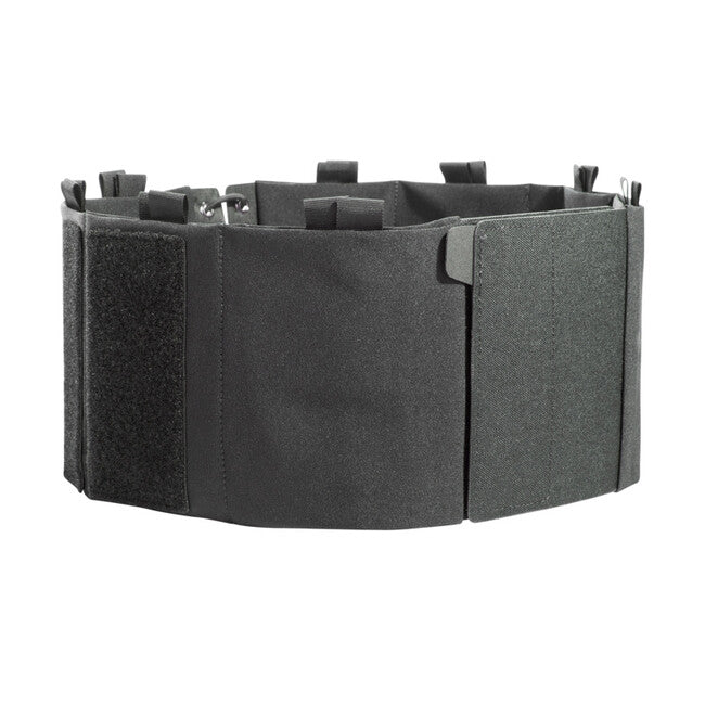 Tasmanian Tiger Secret Cummerbund Belt, Black