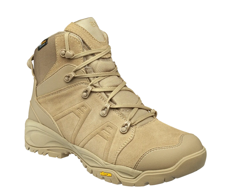BENNON Panther XTR 06 NM High Boots, Beige