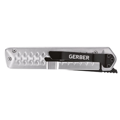 Gerber Ayako Knife, Silver