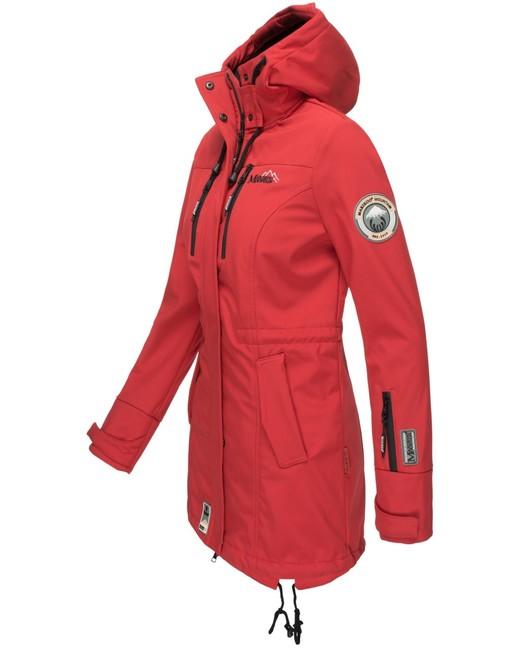 Marikoo ZIMTZICKE Women's Winter Softshell Jacket with Hood