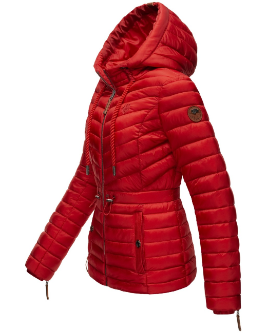 Marikoo ANIYAA Women's Hooded Transition Jacket