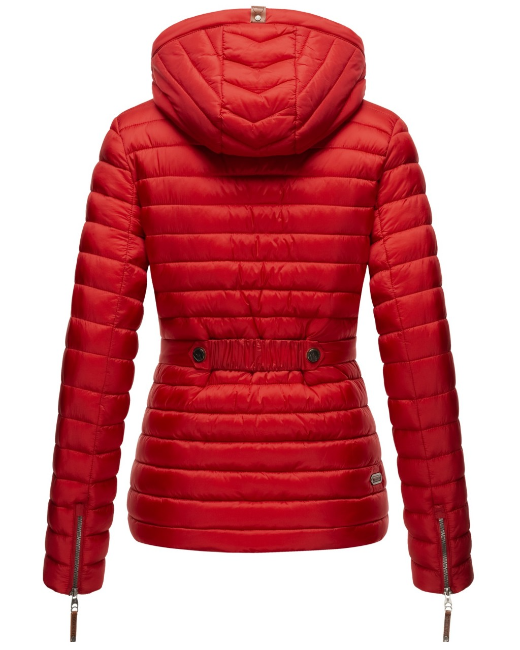 Marikoo ANIYAA Women's Hooded Transition Jacket