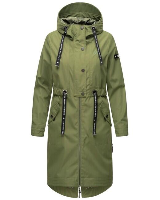Navahoo JOSINAA Women's Transition Jacket with Hood