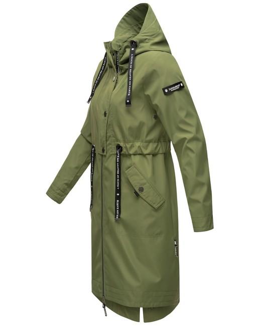 Navahoo JOSINAA Women's Transition Jacket with Hood