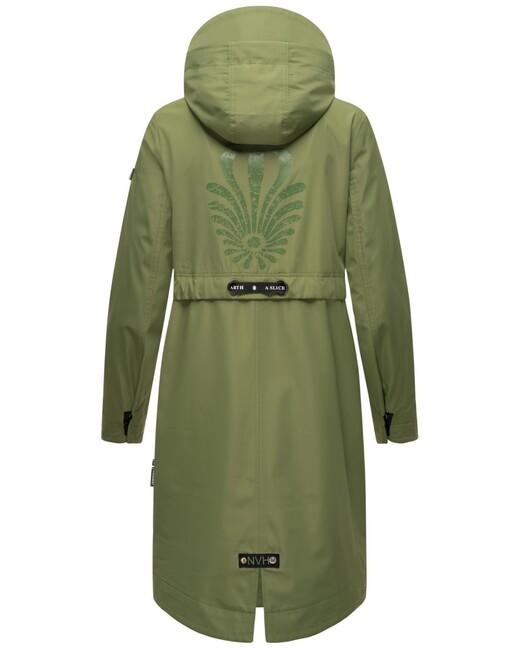 Navahoo JOSINAA Women's Transition Jacket with Hood