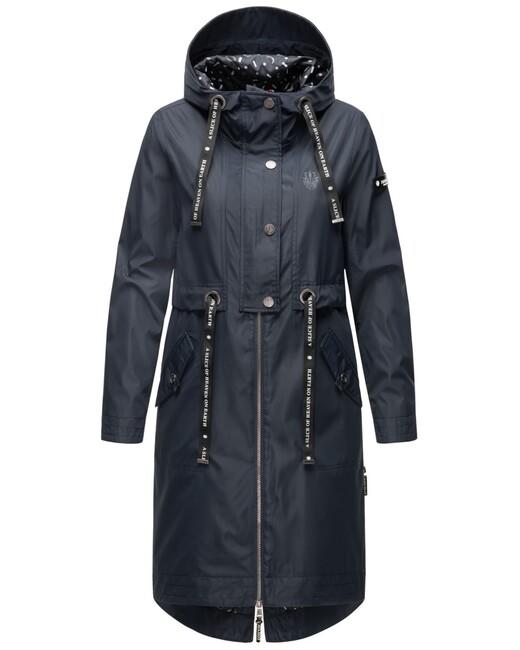 Navahoo JOSINAA Women's Transition Jacket with Hood