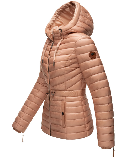 Marikoo ANIYAA Women's Transitional Jacket with Hood