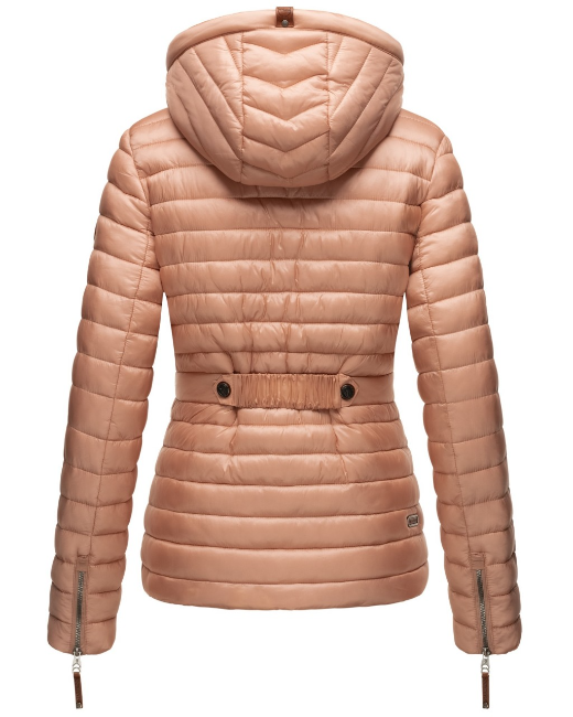 Marikoo ANIYAA Women's Transitional Jacket with Hood