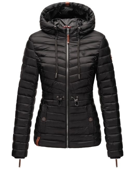 Marikoo ANIYAA Women's Transition Jacket with Hood