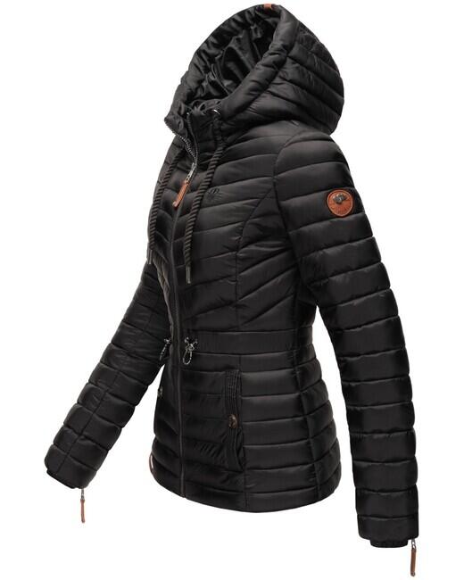 Marikoo ANIYAA Women's Transition Jacket with Hood