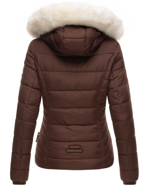 Navahoo KHINGAA'S Women's Winter Jacket with Hood