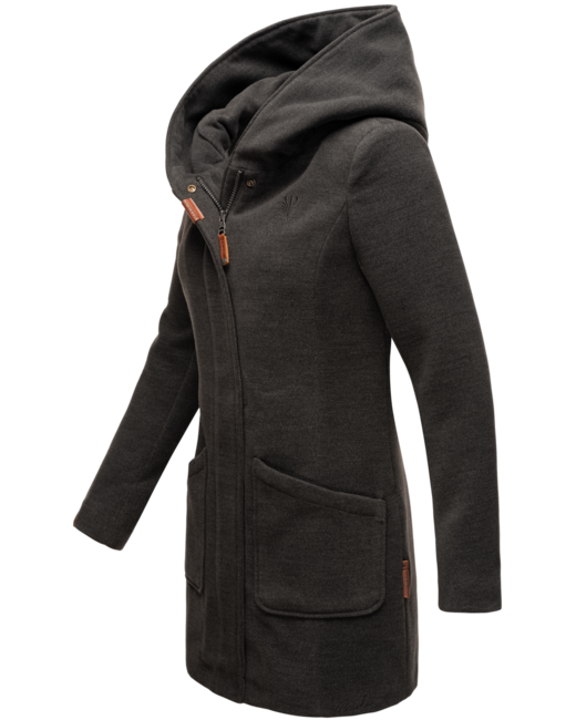 Marikoo MAIKOO Women's Winter Hooded Jacket