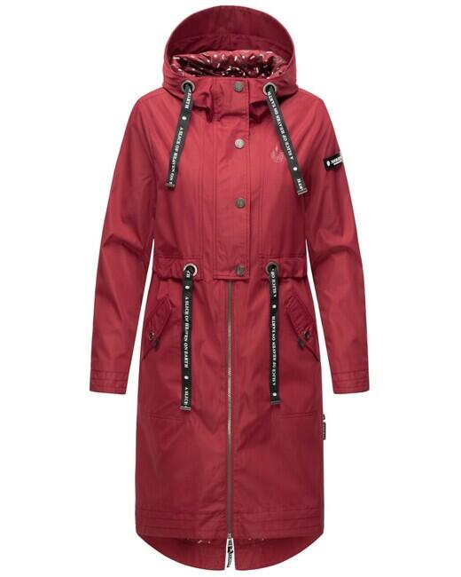 Navahoo JOSINAA Women's Transitional Hooded Jacket