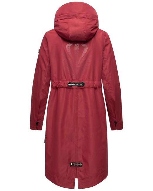 Navahoo JOSINAA Women's Transitional Hooded Jacket