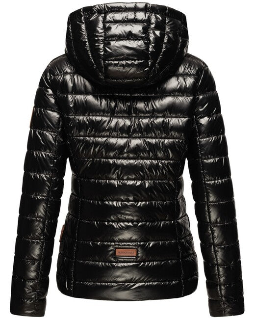 Navahoo Aurelianaa Women's Winter Jacket with Hood