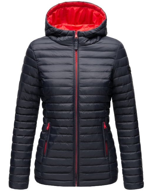 Marikoo ASRAA Women's Transitional Hoodie Jacket