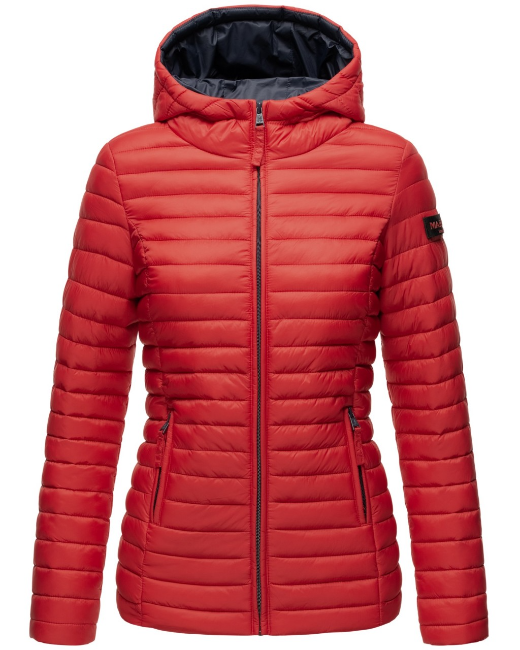 Marikoo ASRAA Women's Transitional Hooded Jacket