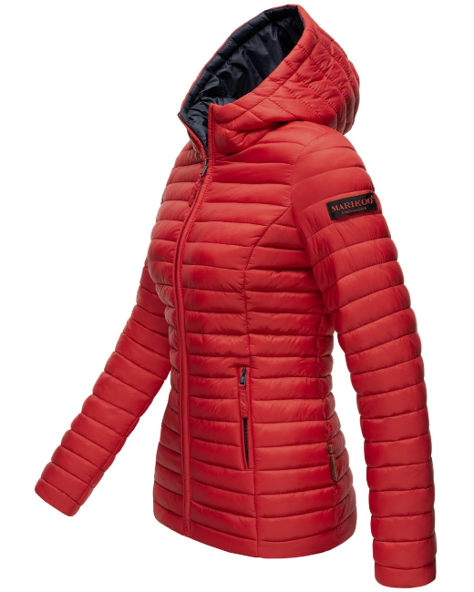 Marikoo ASRAA Women's Transitional Hooded Jacket