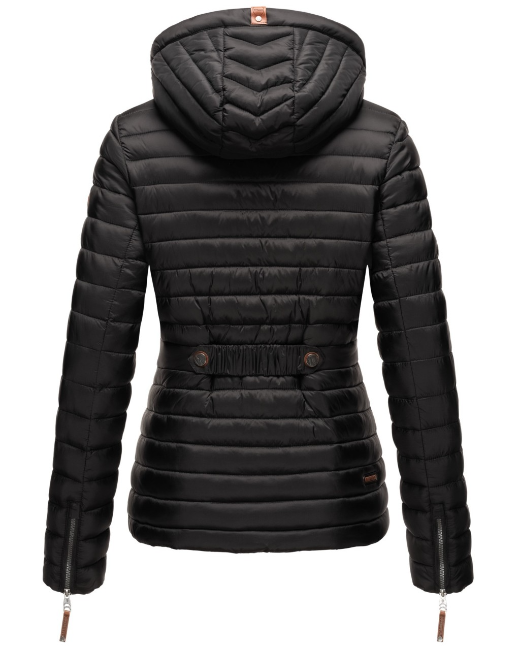 Marikoo ANIYAA Women's Transition Jacket with Hood