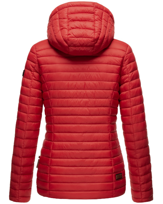 Marikoo ASRAA Women's Transitional Hooded Jacket