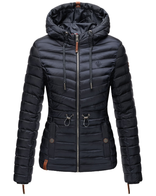 Marikoo ANIYAA Women's Transitional Hooded Jacket