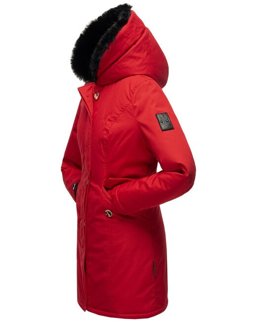 Marikoo KARAMBAA Women's Winter Jacket