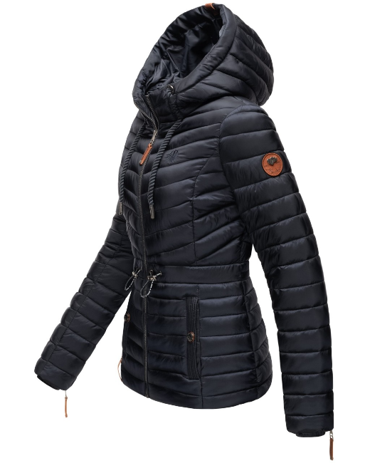 Marikoo ANIYAA Women's Transitional Hooded Jacket