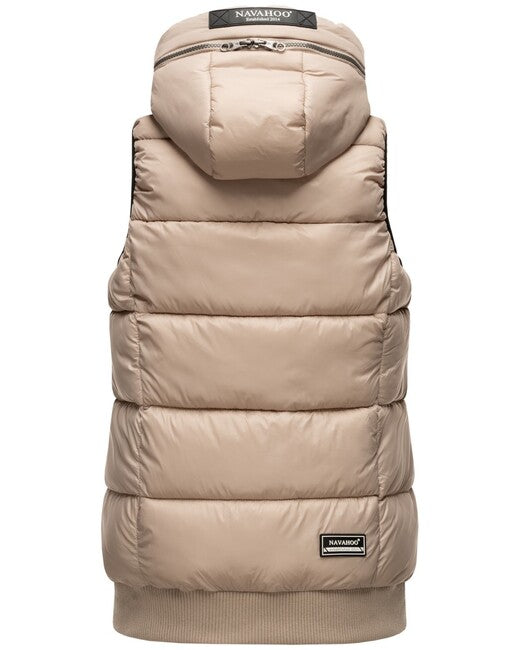 Navahoo KASSIDY Women's Hooded Vest