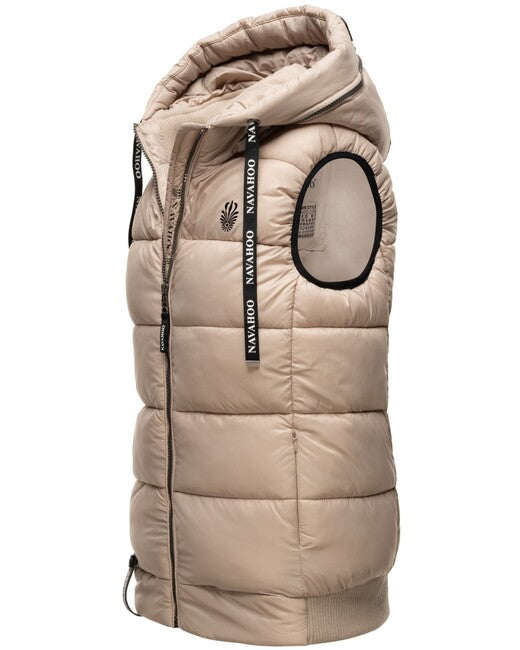 Navahoo KASSIDY Women's Hooded Vest