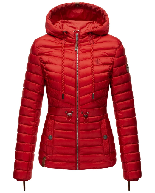 Marikoo ANIYAA Women's Hooded Transition Jacket