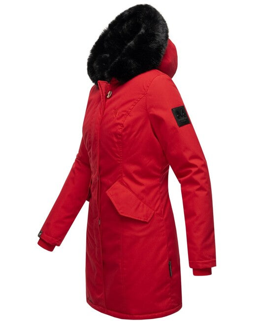 Marikoo KARAMBAA Women's Winter Jacket