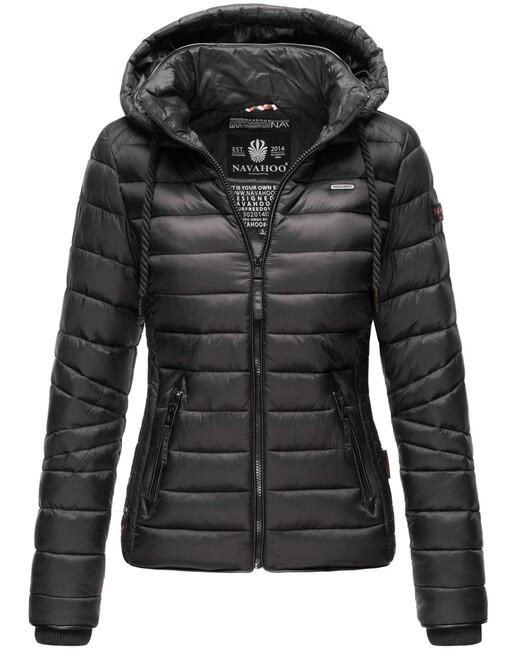 Navahoo Lulana Women's Transitional Hooded Jacket