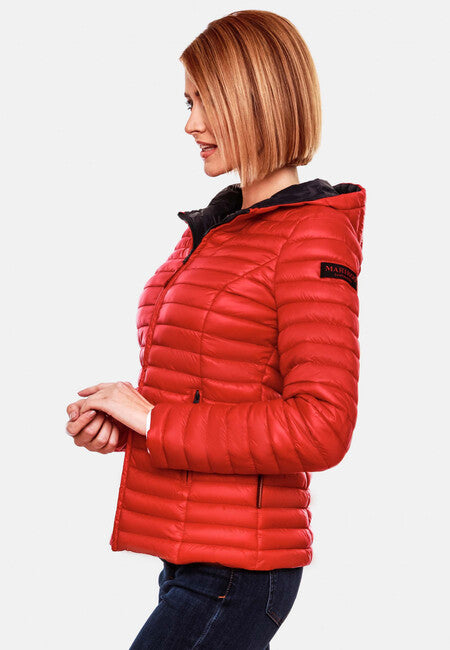 Marikoo ASRAA Women's Transitional Hooded Jacket