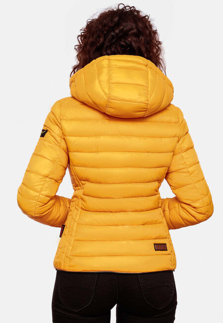 Navahoo Lulana Women's Transition Jacket with Hood