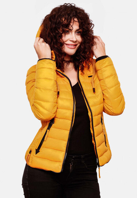 Navahoo Lulana Women's Transition Jacket with Hood